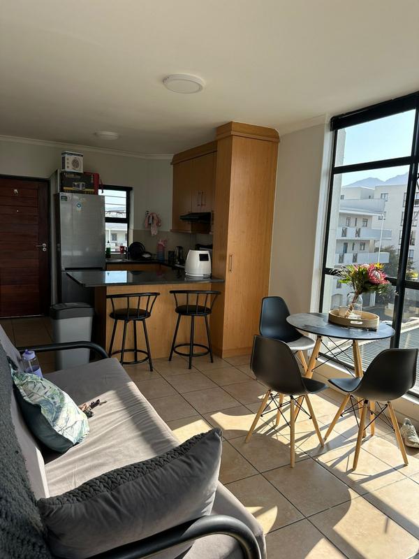 To Let 2 Bedroom Property for Rent in Stellenbosch Central Western Cape
